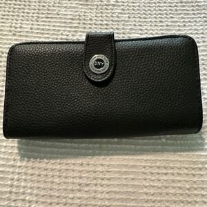 Wallet Women's Black By‎ Stone New York B9